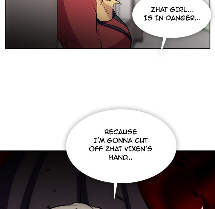 Such a Cute Spy Such a Cute Spy EP 22 - Toomics page 87 - 