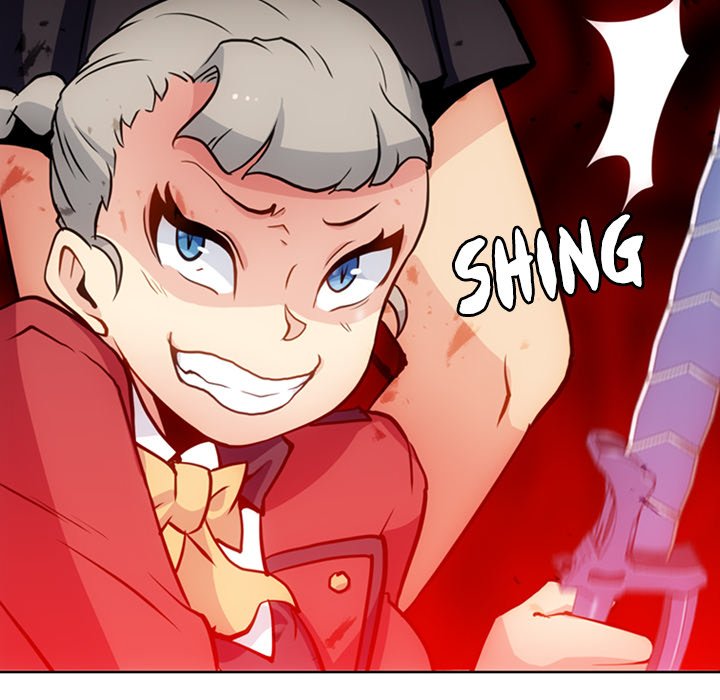 Such a Cute Spy Such a Cute Spy EP 22 - Toomics page 88 - 