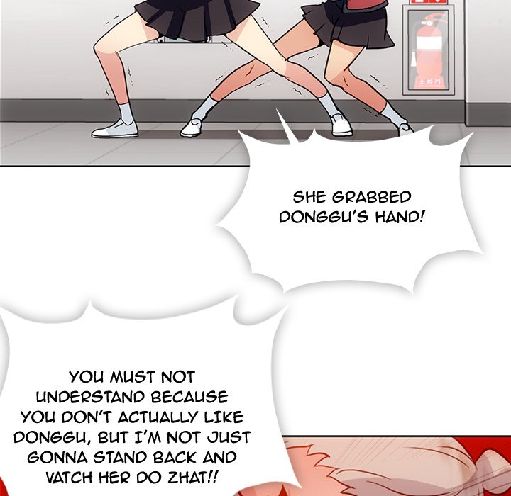 Such a Cute Spy Such a Cute Spy EP 22 - Toomics page 90 - 