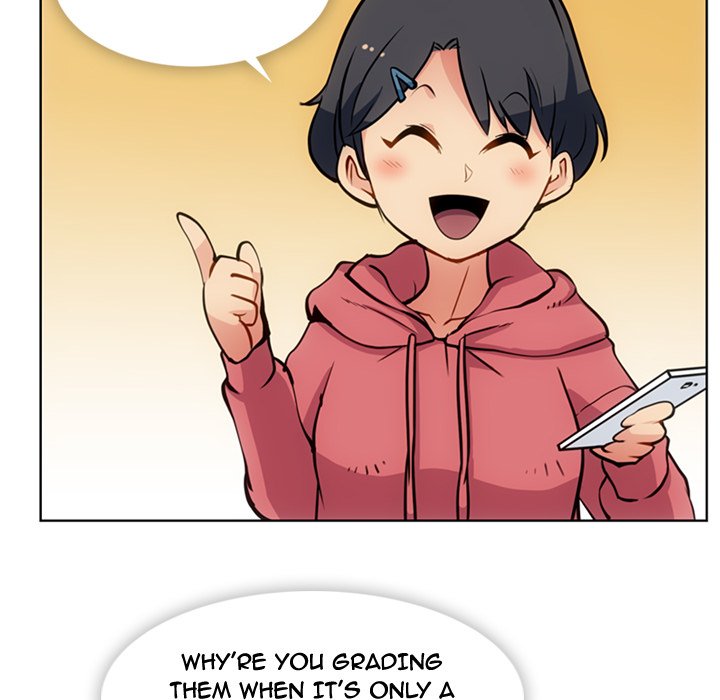 Such a Cute Spy Such a Cute Spy EP 22 - Toomics page 10 - 