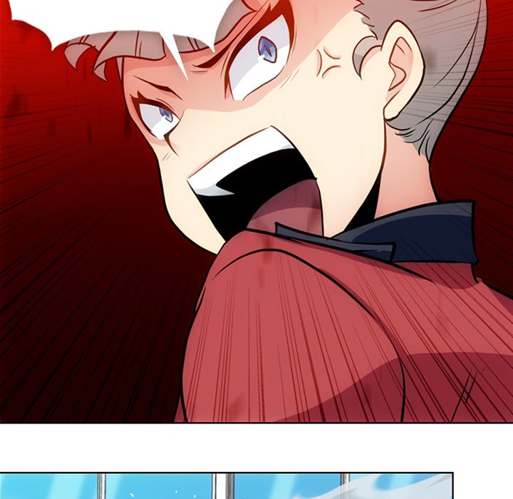 Such a Cute Spy Such a Cute Spy EP 22 - Toomics page 91 - 