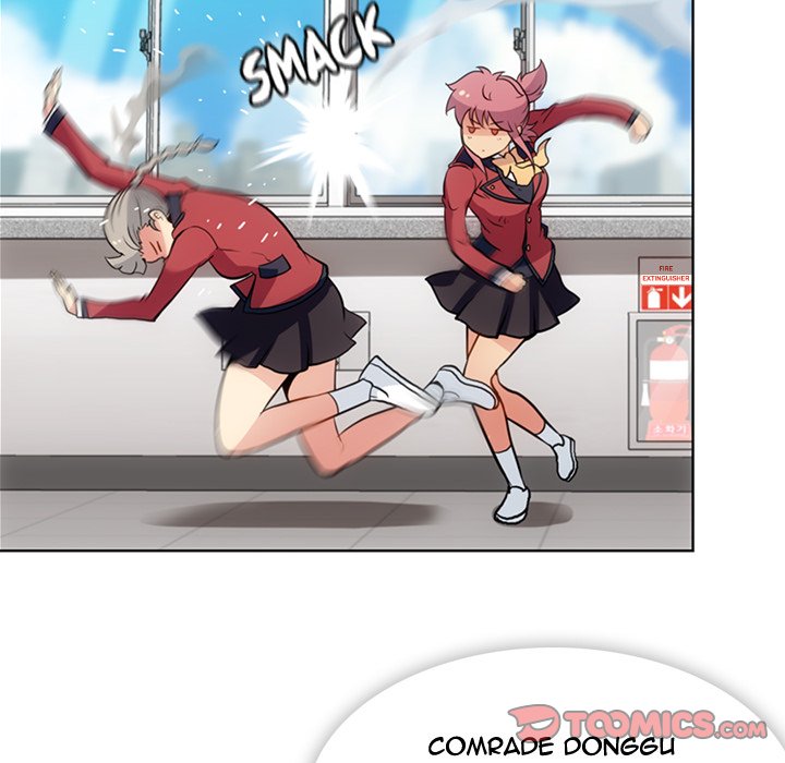 Such a Cute Spy Such a Cute Spy EP 22 - Toomics page 92 - 
