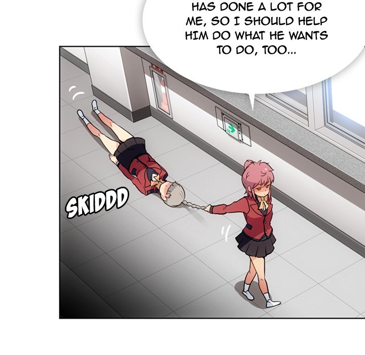 Such a Cute Spy Such a Cute Spy EP 22 - Toomics page 93 - 