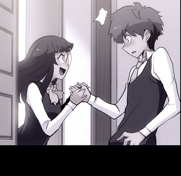 Such a Cute Spy Such a Cute Spy EP 22 - Toomics page 95 - 
