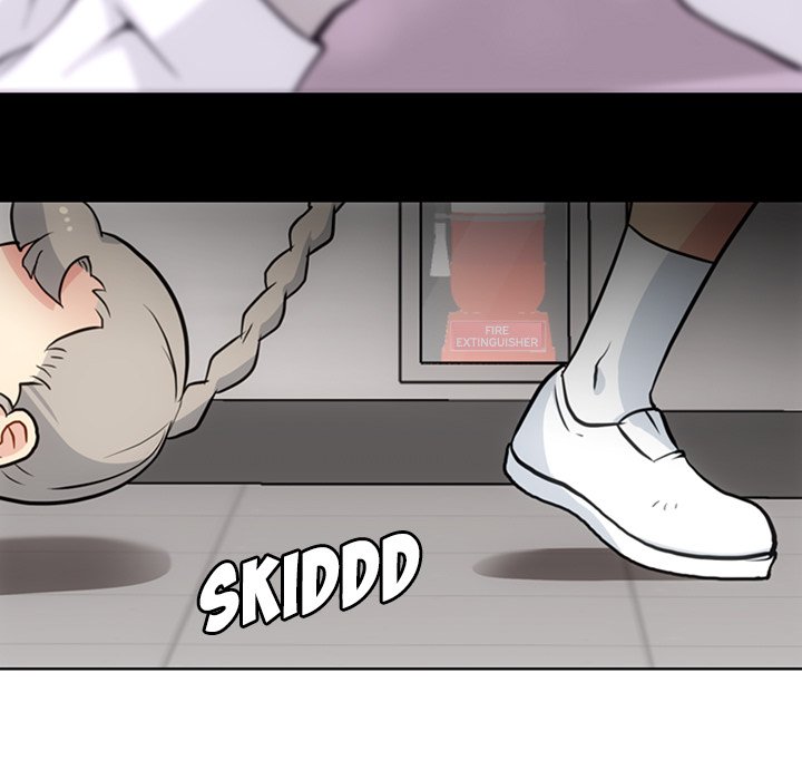 Such a Cute Spy Such a Cute Spy EP 22 - Toomics page 97 - 