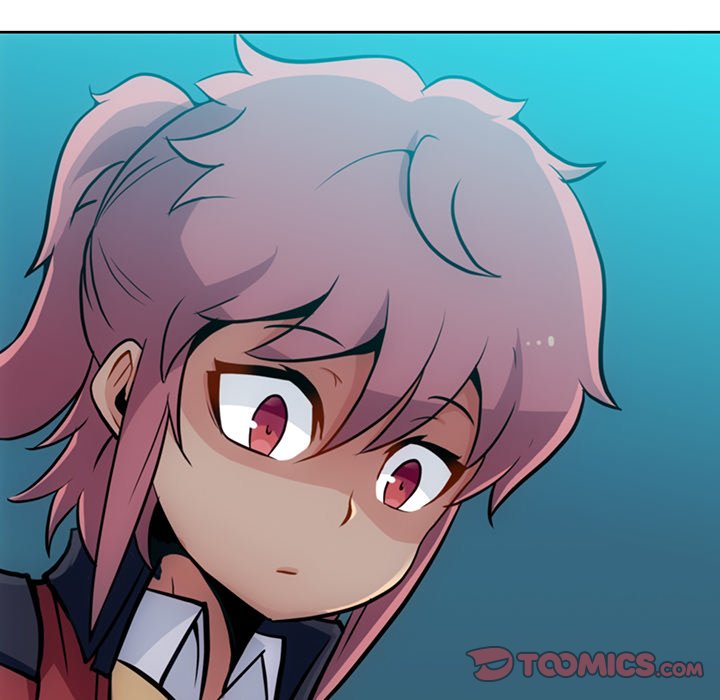 Such a Cute Spy Such a Cute Spy EP 22 - Toomics page 98 - 