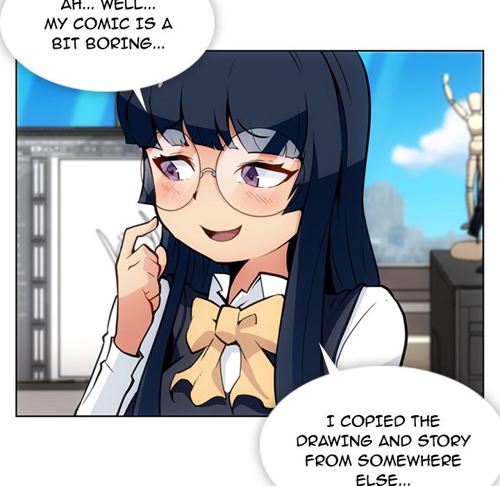 Such a Cute Spy Such a Cute Spy EP 23 - Toomics page 19 - 