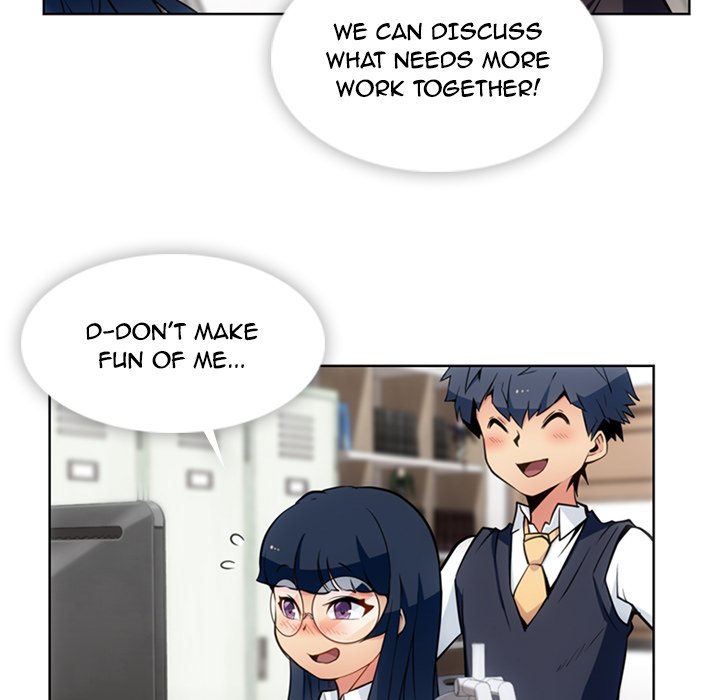 Such a Cute Spy Such a Cute Spy EP 23 - Toomics page 21 - 