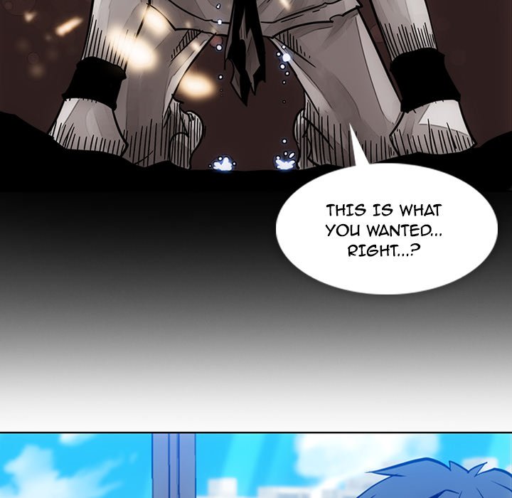 Such a Cute Spy Such a Cute Spy EP 23 - Toomics page 37 - 