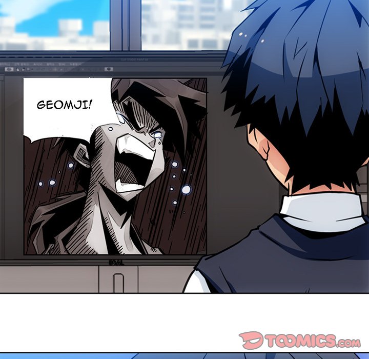 Such a Cute Spy Such a Cute Spy EP 23 - Toomics page 38 - 