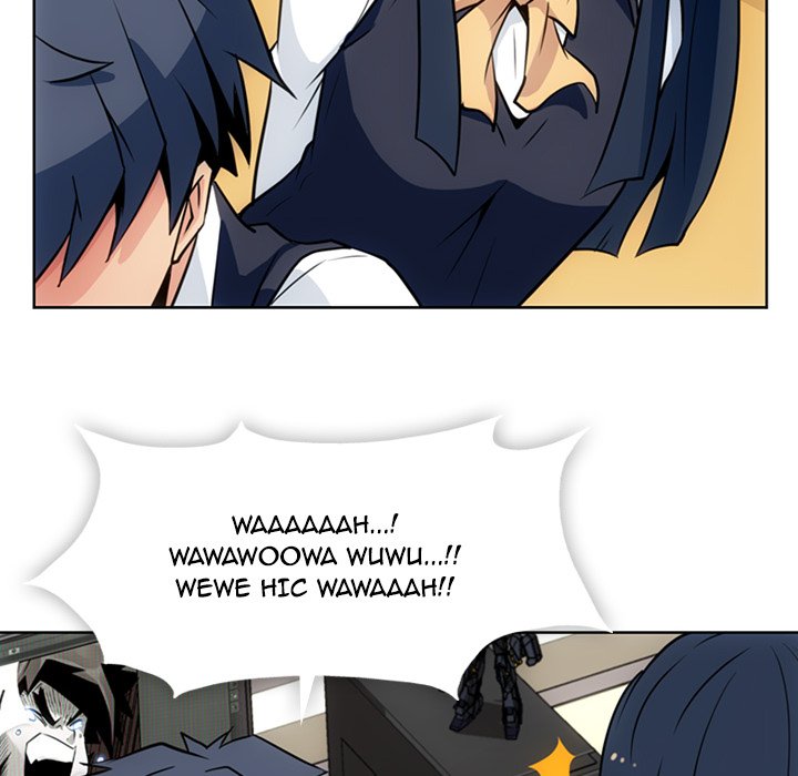 Such a Cute Spy Such a Cute Spy EP 23 - Toomics page 41 - 