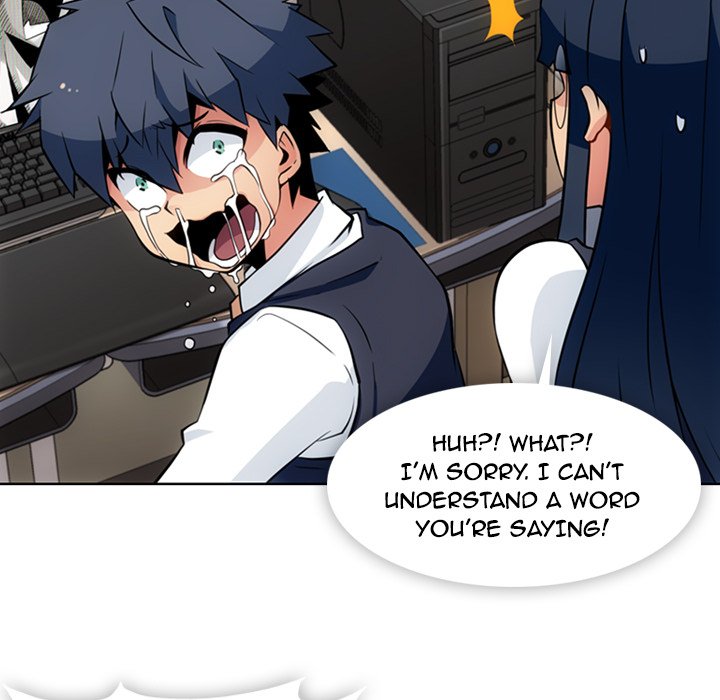 Such a Cute Spy Such a Cute Spy EP 23 - Toomics page 42 - 