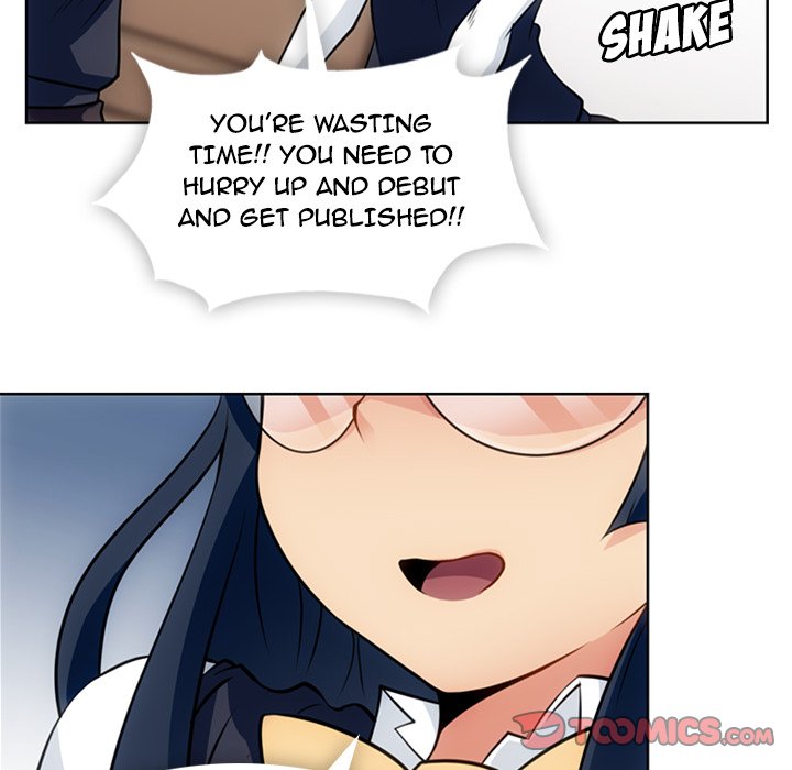 Such a Cute Spy Such a Cute Spy EP 23 - Toomics page 44 - 