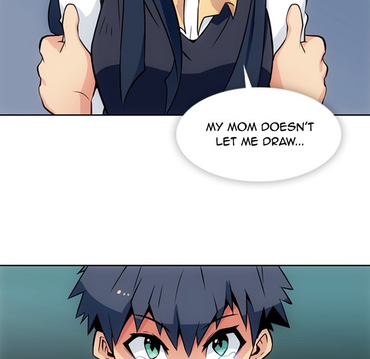Such a Cute Spy Such a Cute Spy EP 23 - Toomics page 47 - 
