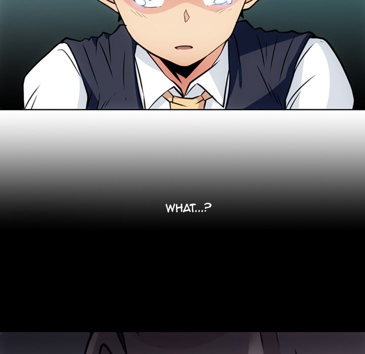 Such a Cute Spy Such a Cute Spy EP 23 - Toomics page 48 - 