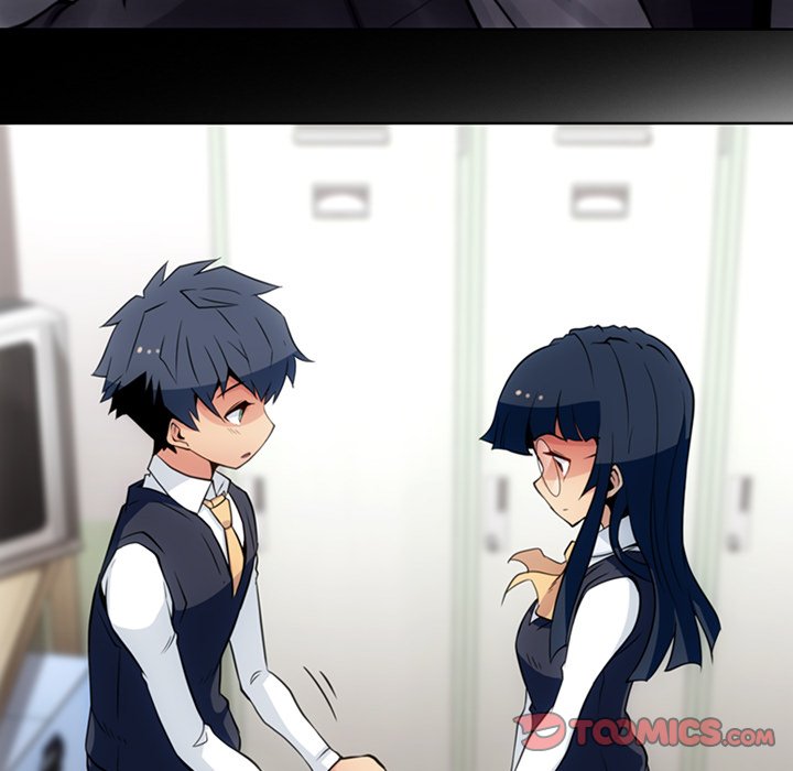 Such a Cute Spy Such a Cute Spy EP 23 - Toomics page 50 - 
