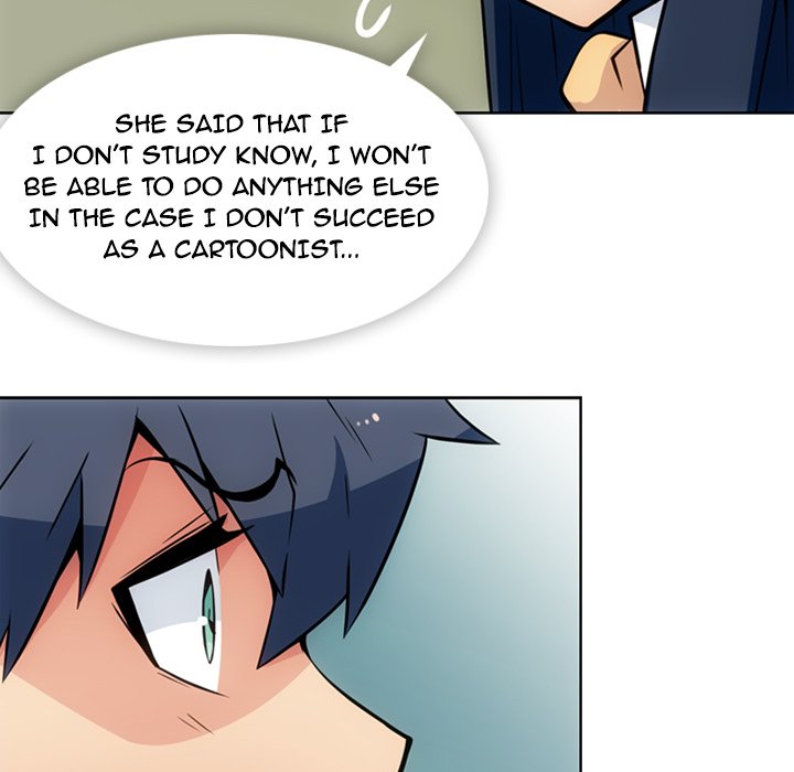Such a Cute Spy Such a Cute Spy EP 23 - Toomics page 54 - 