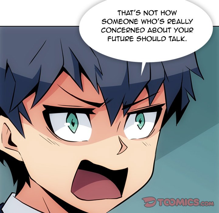Such a Cute Spy Such a Cute Spy EP 23 - Toomics page 56 - 