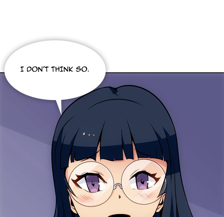 Such a Cute Spy Such a Cute Spy EP 23 - Toomics page 59 - 