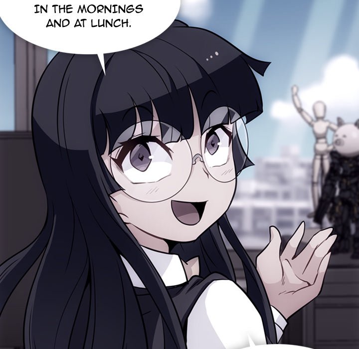 Such a Cute Spy Such a Cute Spy EP 23 - Toomics page 65 - 