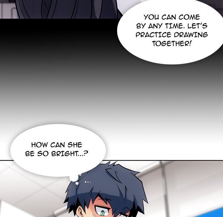 Such a Cute Spy Such a Cute Spy EP 23 - Toomics page 66 - 