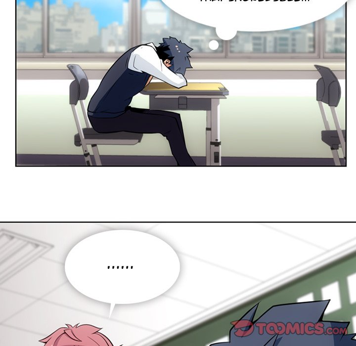 Such a Cute Spy Such a Cute Spy EP 23 - Toomics page 68 - 