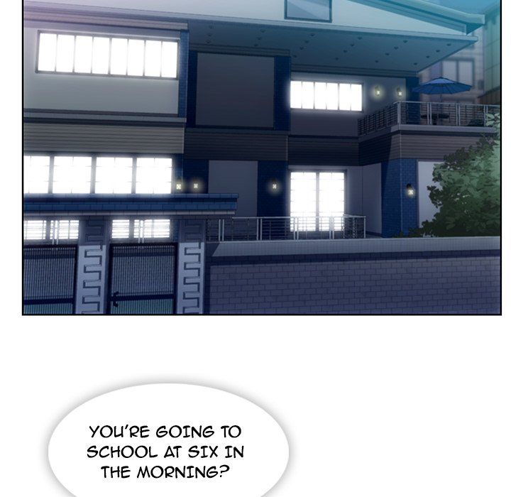 Such a Cute Spy Such a Cute Spy EP 23 - Toomics page 70 - 