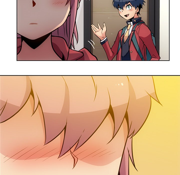 Such a Cute Spy Such a Cute Spy EP 23 - Toomics page 75 - 