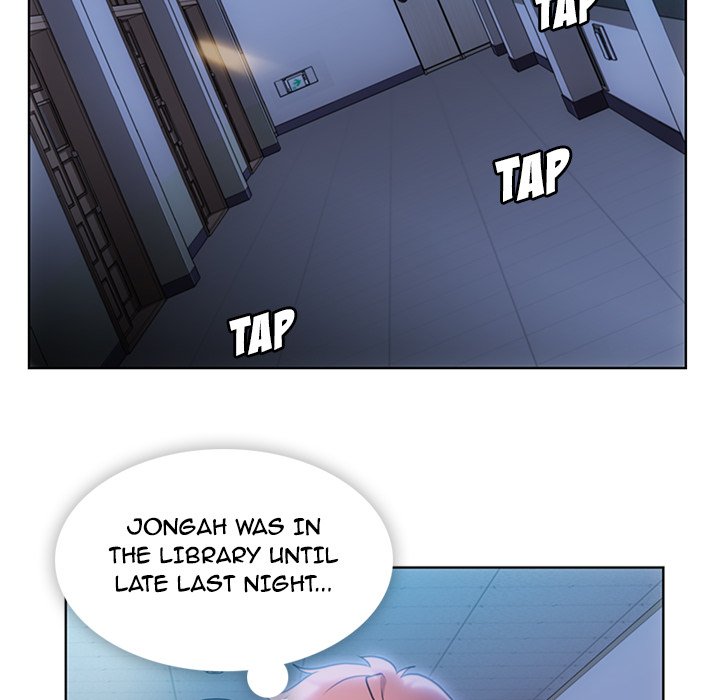 Such a Cute Spy Such a Cute Spy EP 23 - Toomics page 78 - 