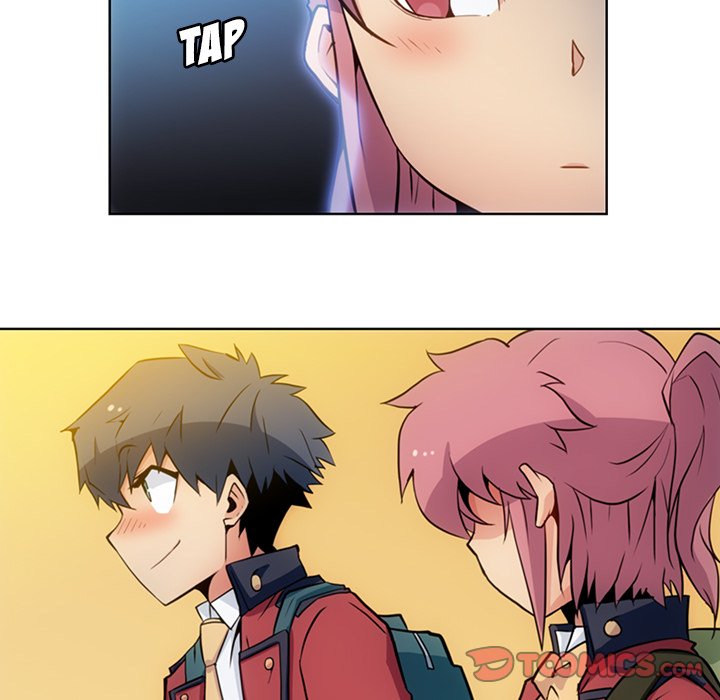 Such a Cute Spy Such a Cute Spy EP 23 - Toomics page 80 - 