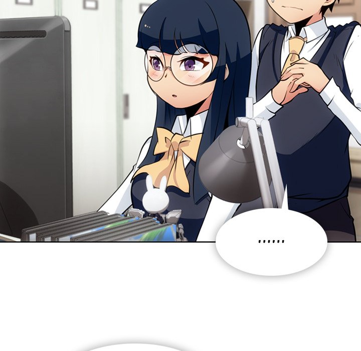 Such a Cute Spy Such a Cute Spy EP 23 - Toomics page 9 - 