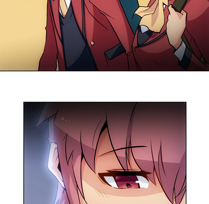 Such a Cute Spy Such a Cute Spy EP 23 - Toomics page 81 - 