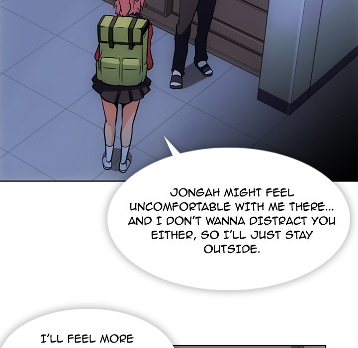 Such a Cute Spy Such a Cute Spy EP 23 - Toomics page 83 - 