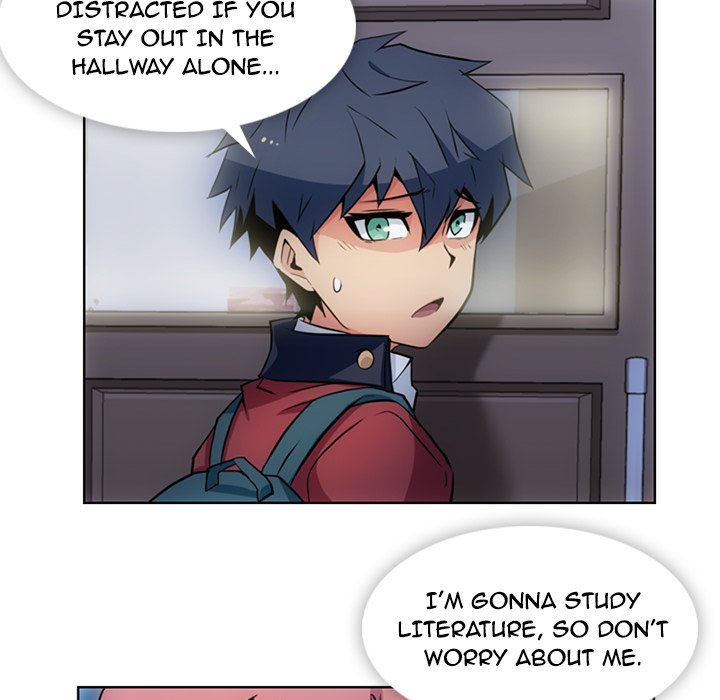 Such a Cute Spy Such a Cute Spy EP 23 - Toomics page 84 - 
