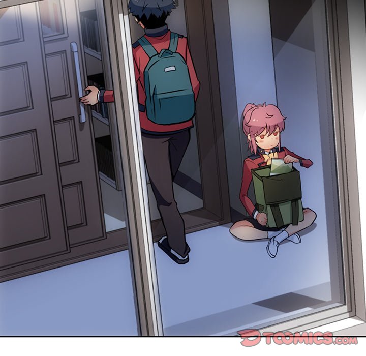 Such a Cute Spy Such a Cute Spy EP 23 - Toomics page 86 - 