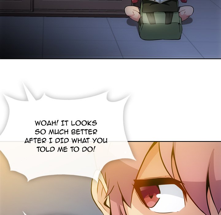 Such a Cute Spy Such a Cute Spy EP 23 - Toomics page 88 - 