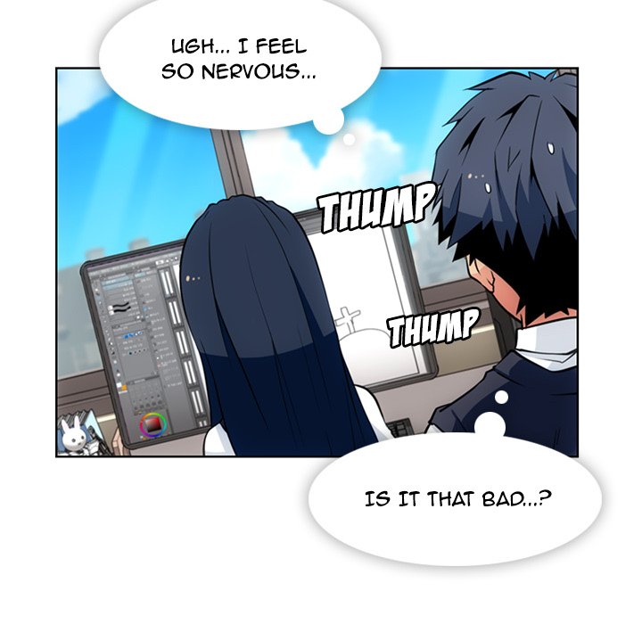 Such a Cute Spy Such a Cute Spy EP 23 - Toomics page 10 - 