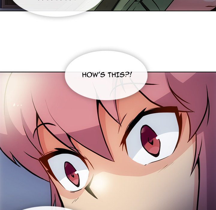 Such a Cute Spy Such a Cute Spy EP 23 - Toomics page 91 - 
