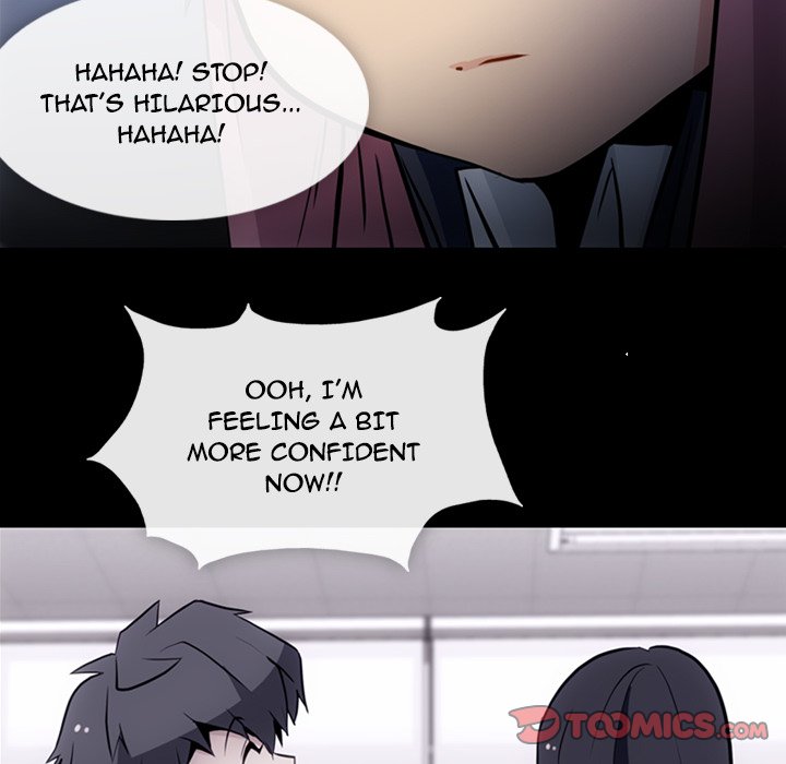 Such a Cute Spy Such a Cute Spy EP 23 - Toomics page 92 - 