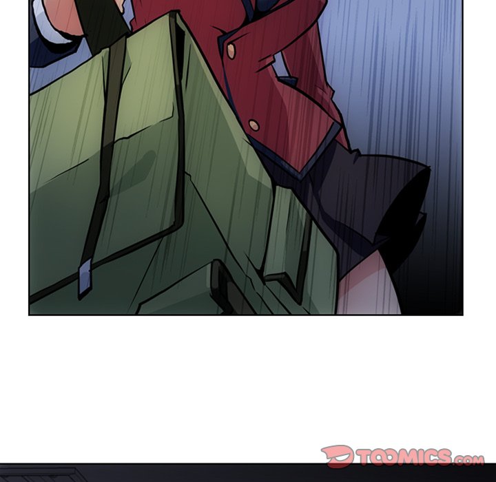 Such a Cute Spy Such a Cute Spy EP 23 - Toomics page 98 - 