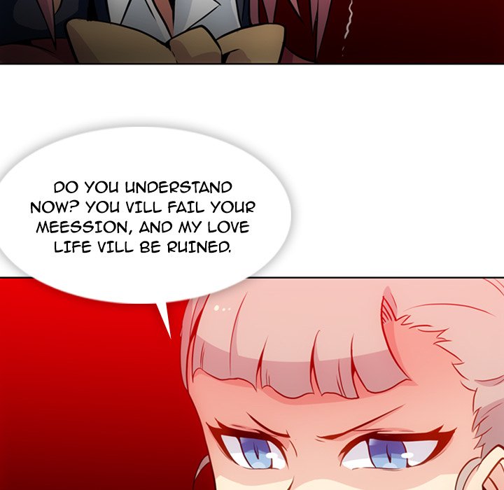 Such a Cute Spy Such a Cute Spy EP 24 - Toomics page 29 - 