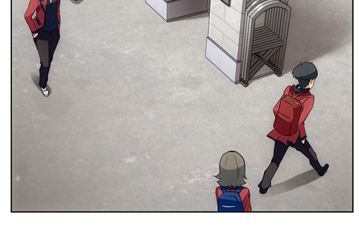 Such a Cute Spy Such a Cute Spy EP 24 - Toomics page 4 - 