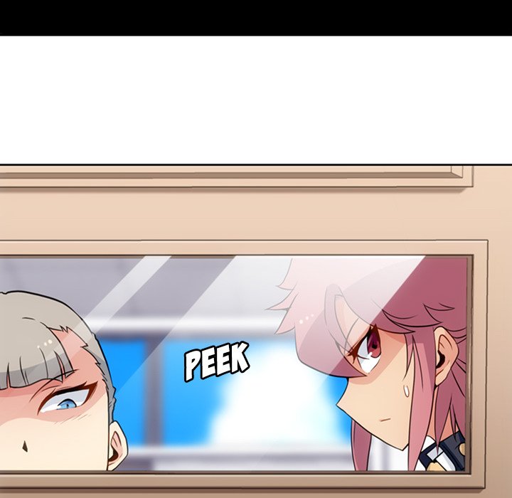 Such a Cute Spy Such a Cute Spy EP 24 - Toomics page 34 - 