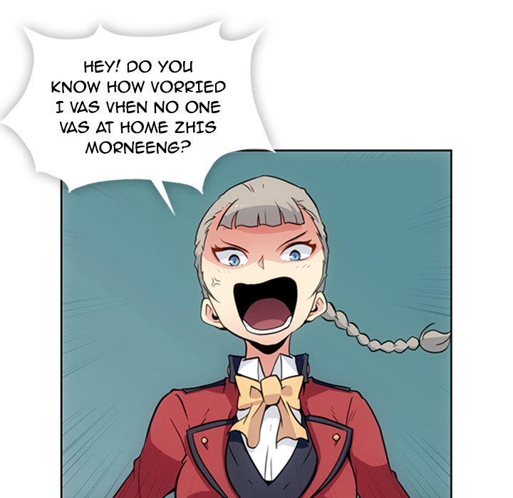 Such a Cute Spy Such a Cute Spy EP 24 - Toomics page 5 - 