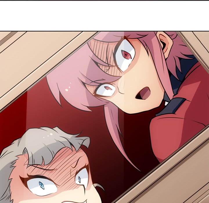 Such a Cute Spy Such a Cute Spy EP 24 - Toomics page 46 - 