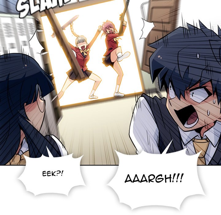 Such a Cute Spy Such a Cute Spy EP 24 - Toomics page 48 - 