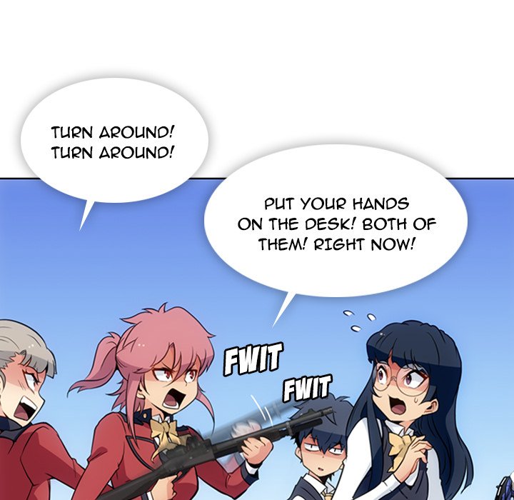 Such a Cute Spy Such a Cute Spy EP 24 - Toomics page 49 - 