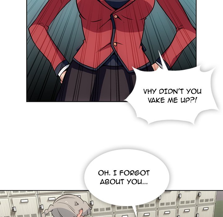 Such a Cute Spy Such a Cute Spy EP 24 - Toomics page 6 - 