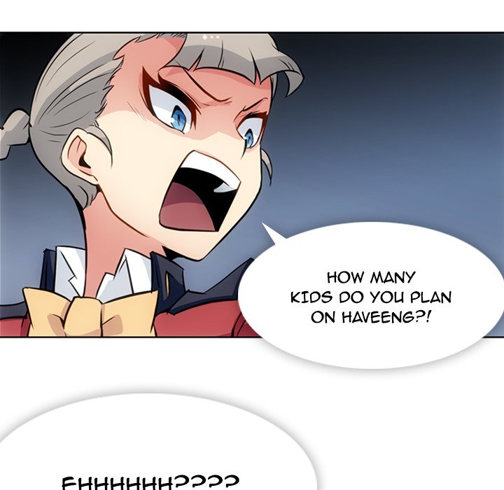 Such a Cute Spy Such a Cute Spy EP 24 - Toomics page 53 - 