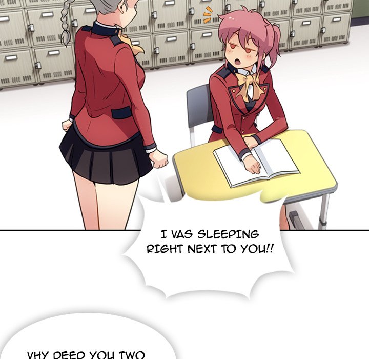Such a Cute Spy Such a Cute Spy EP 24 - Toomics page 7 - 